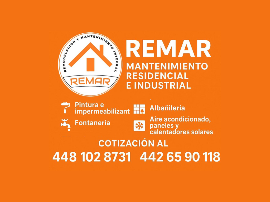 Mantenimiento Industrial